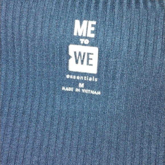 Crop Top - Picture 3 of 3